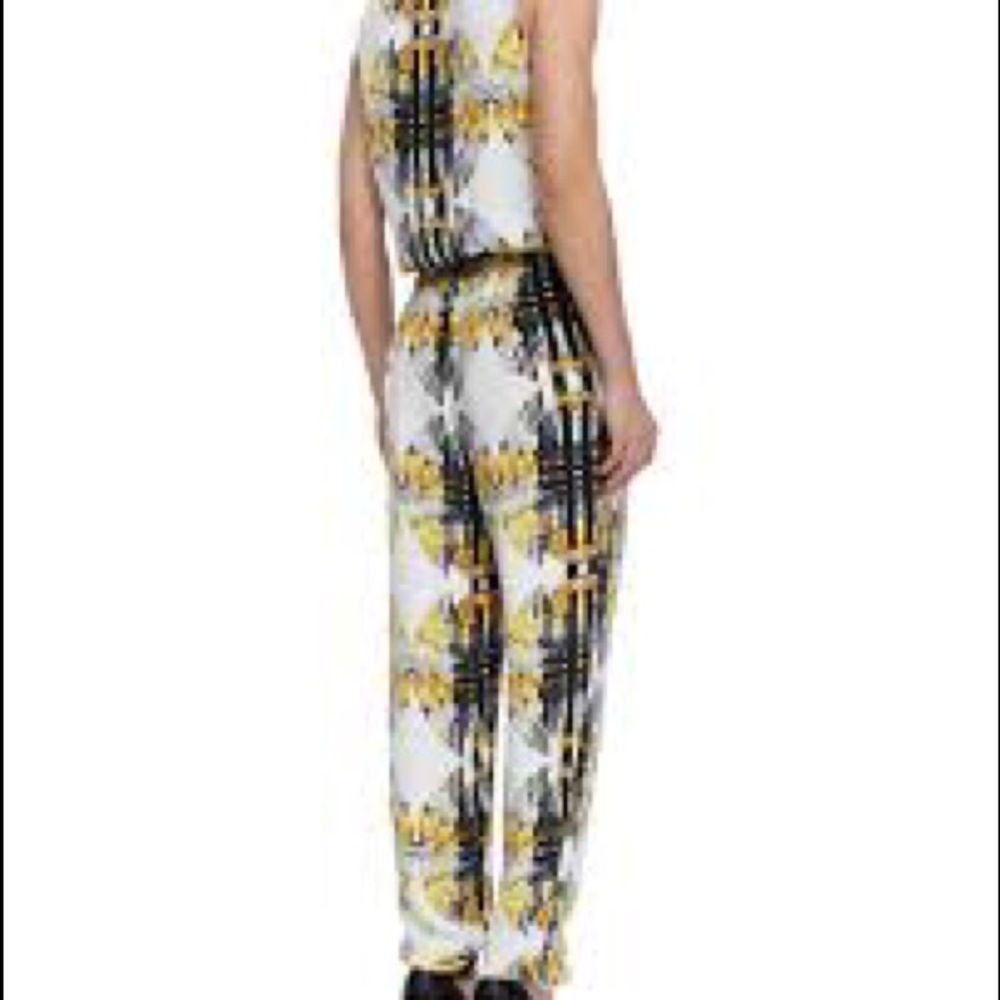 REBECCA MINKOFF Mara Relaxed Fit Jumpsuit - Picture 2 of 8